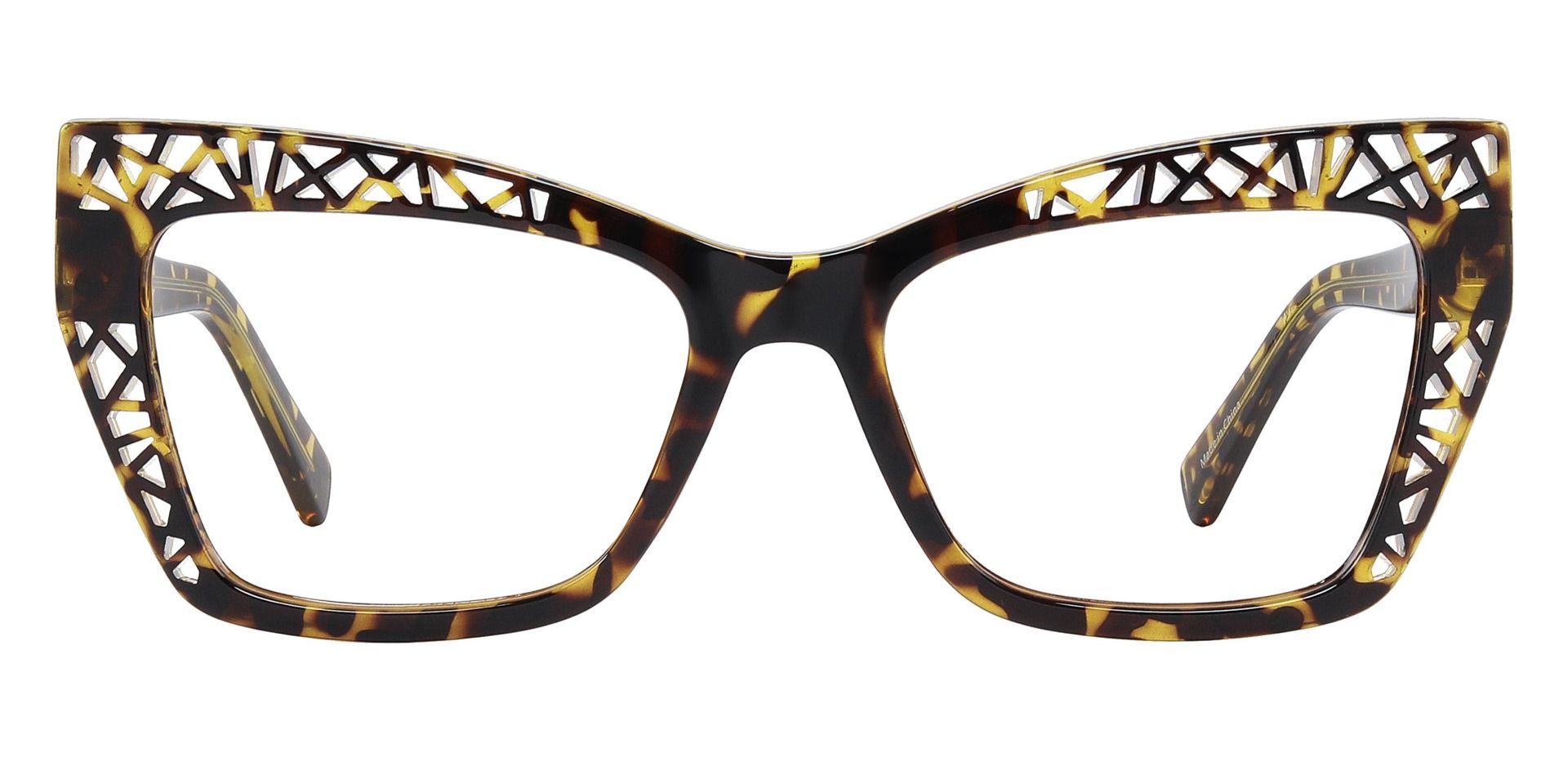 Genoa Cat Eye