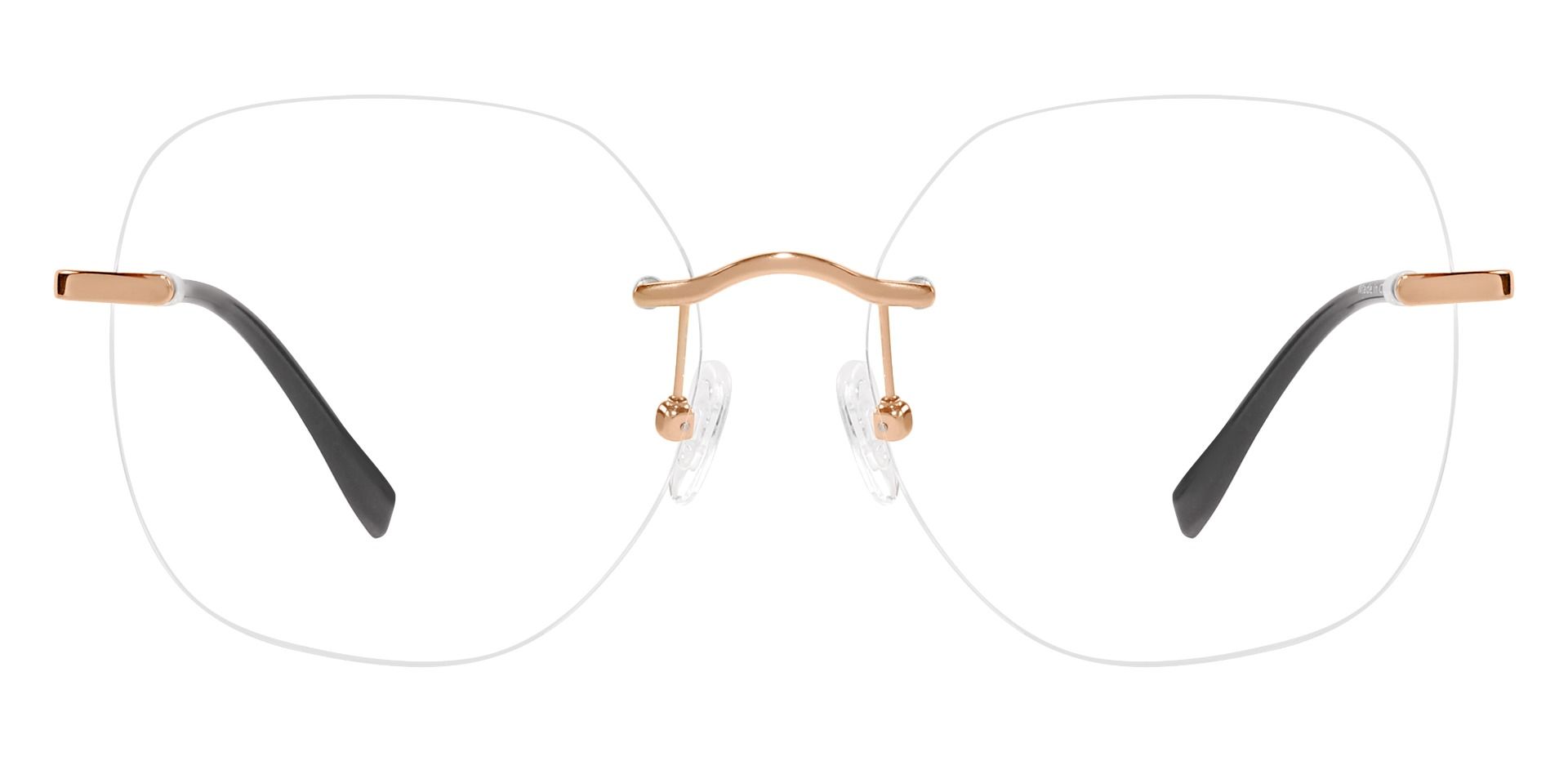 Calgary Rimless
