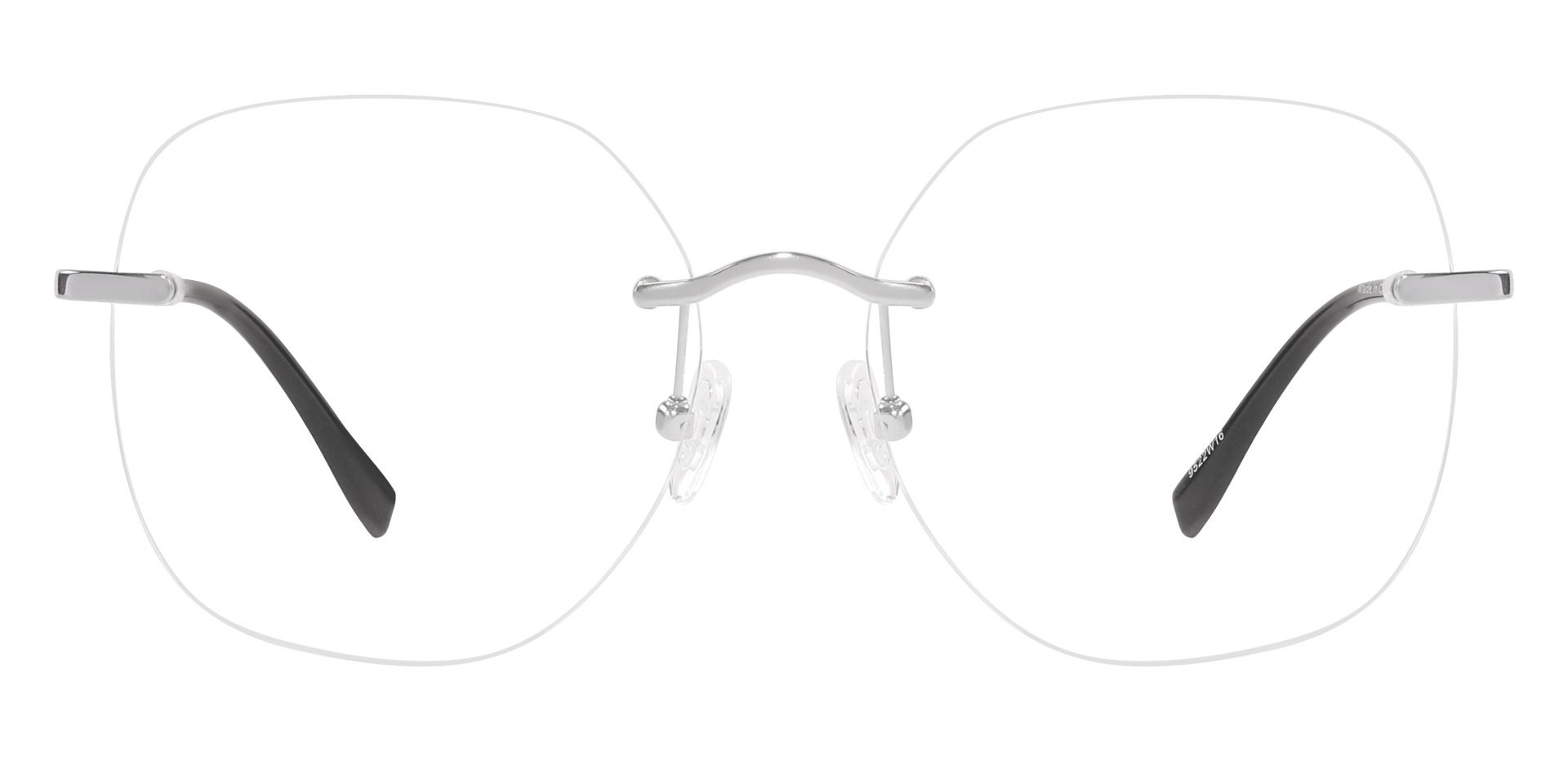 Calgary Rimless