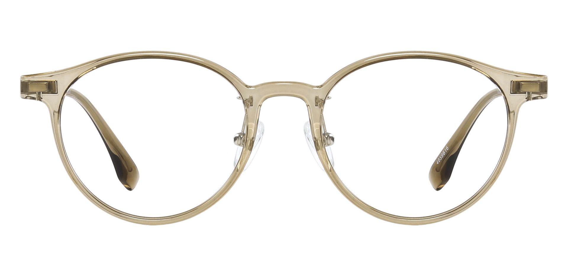 Trina Oval