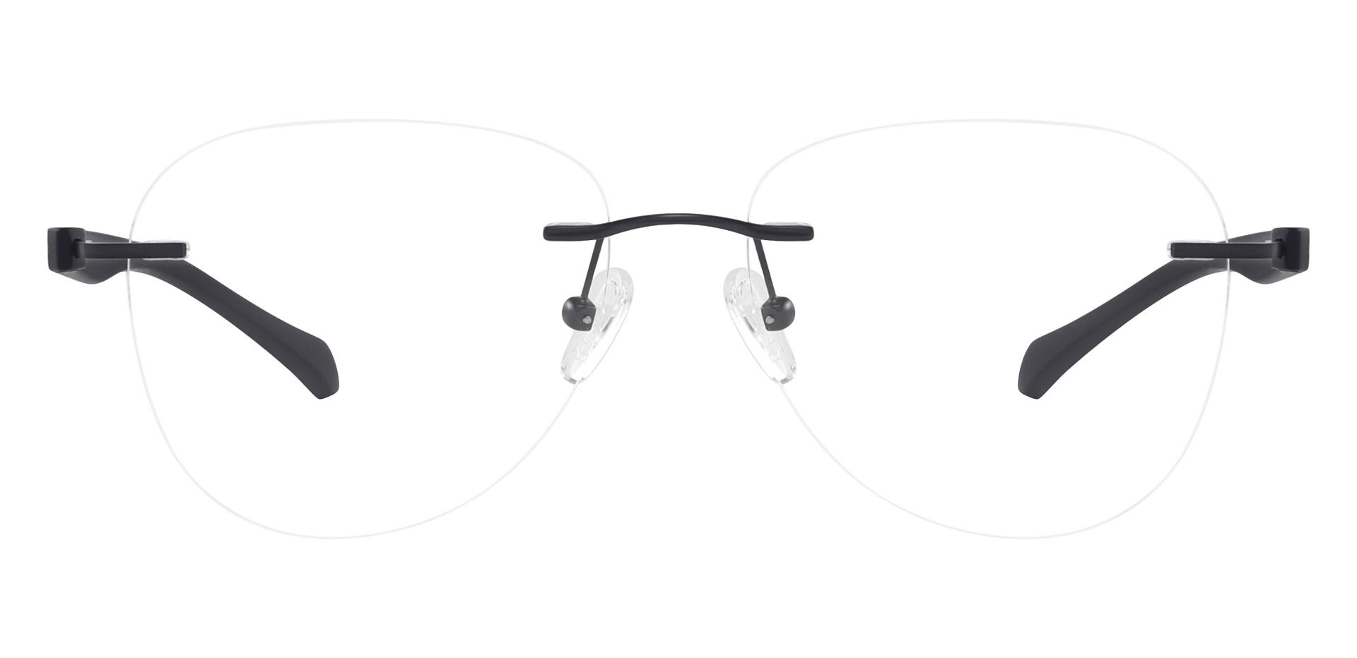 Edward Rimless