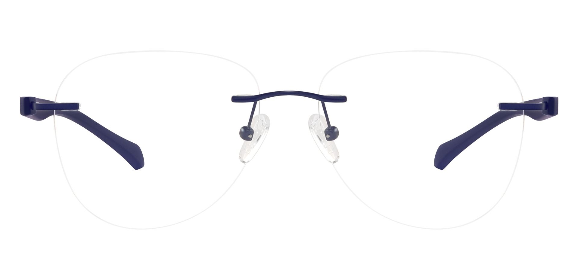 Edward Rimless