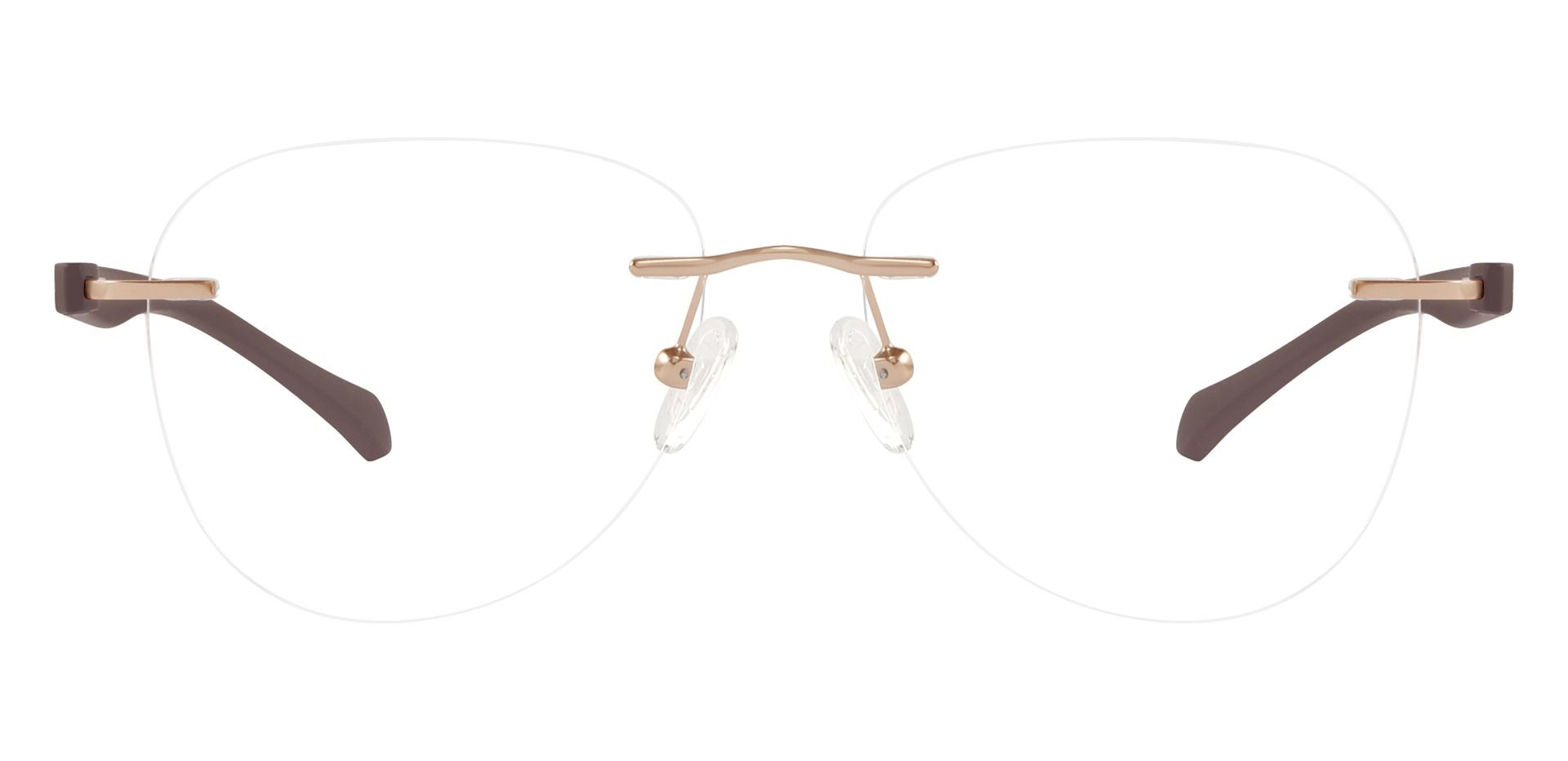 Edward Rimless
