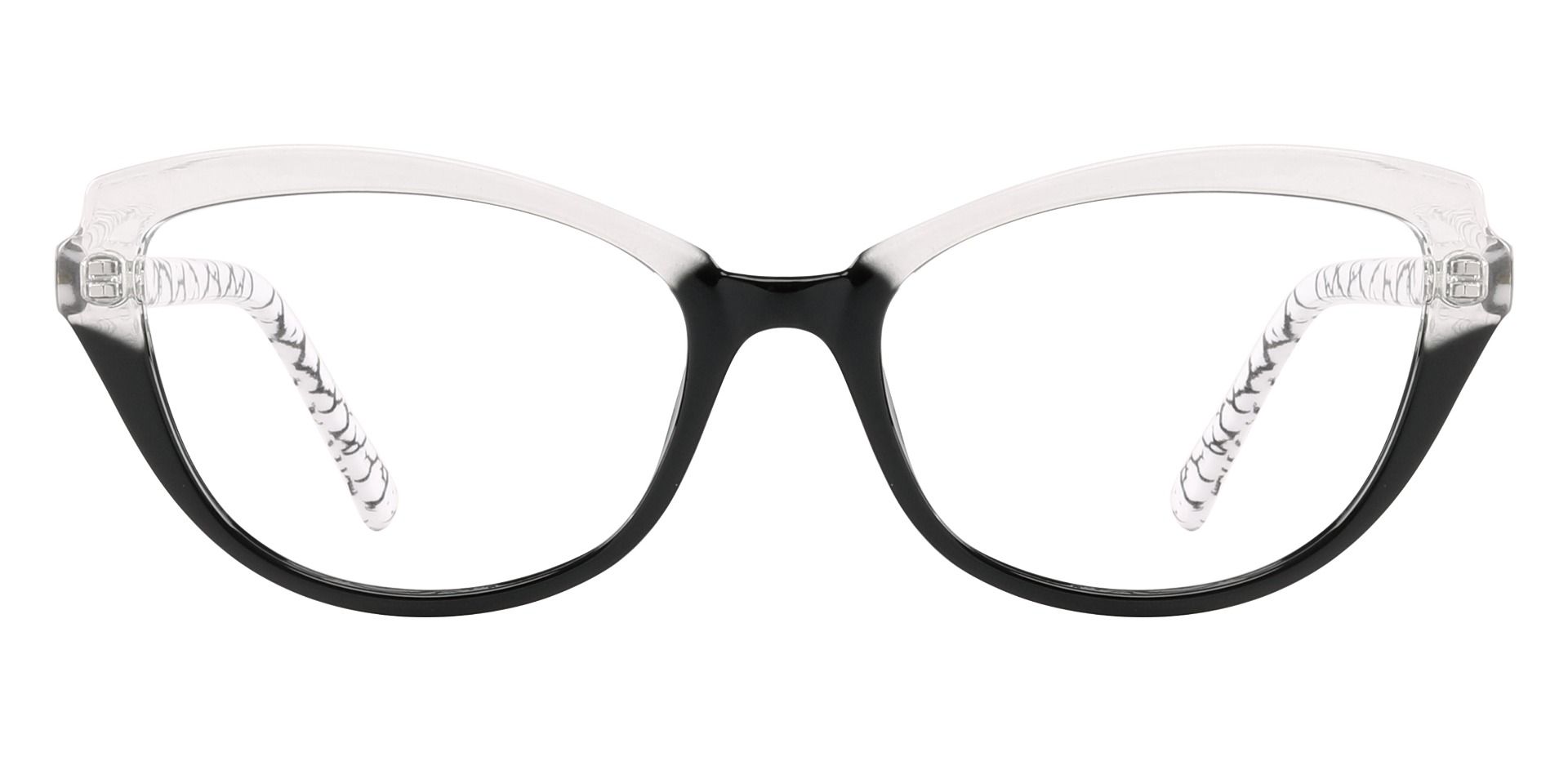 Florian Cat Eye