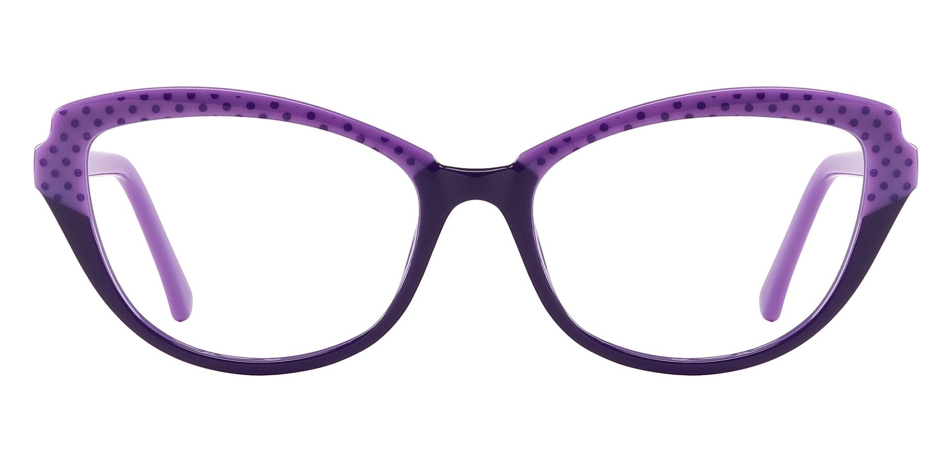 Florian Cat Eye