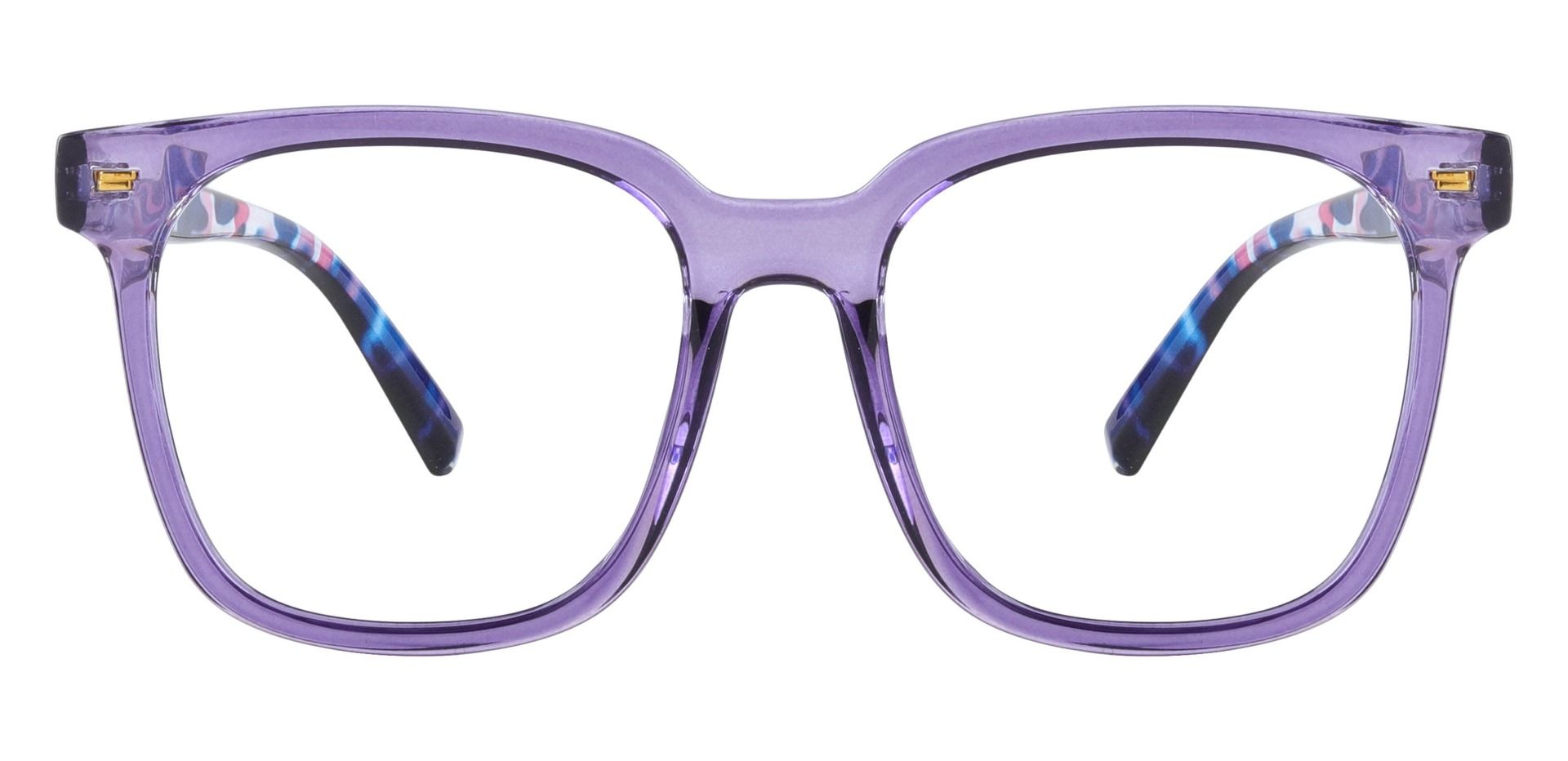 Megan Square