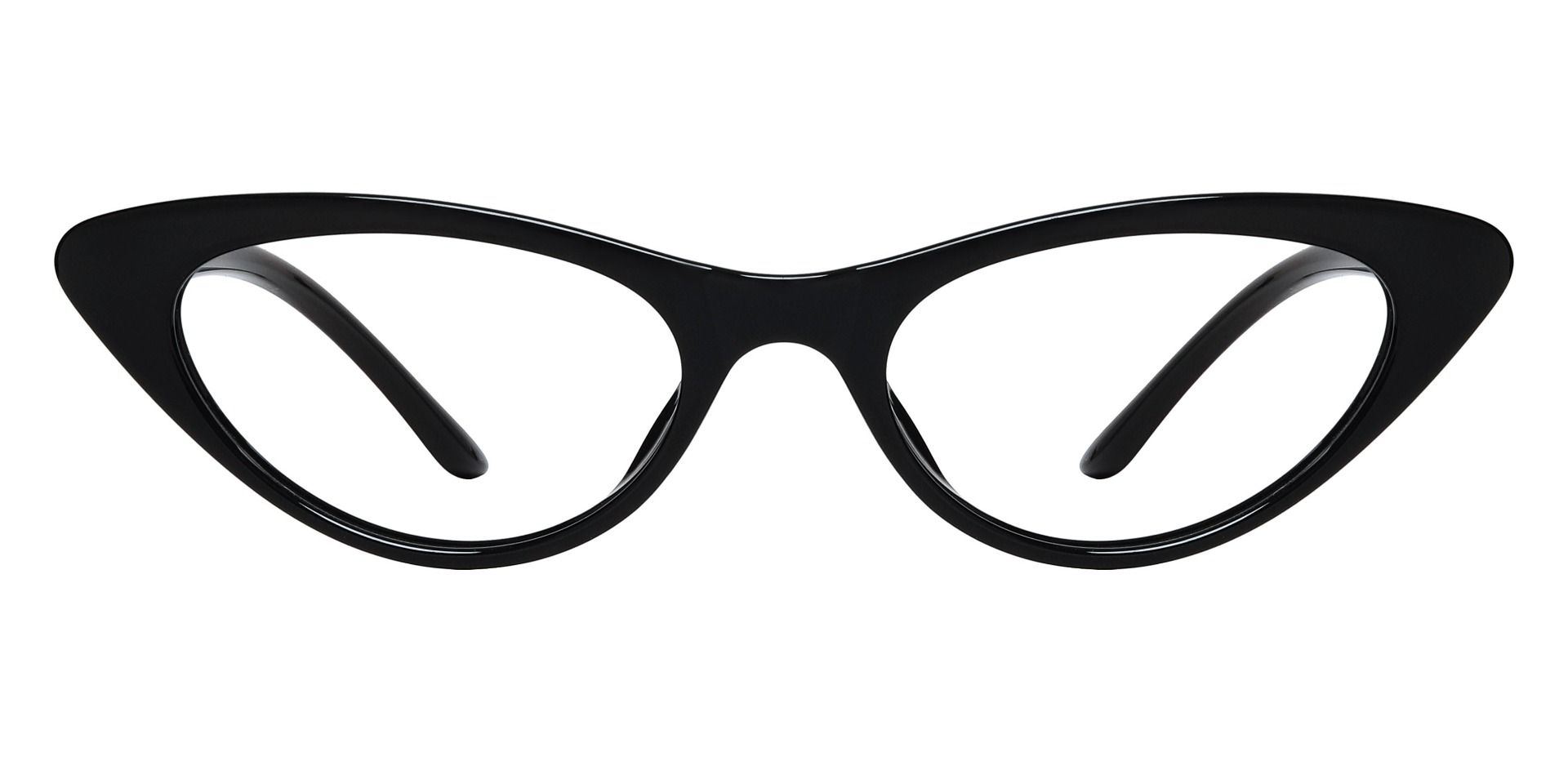 Corbin Cat Eye