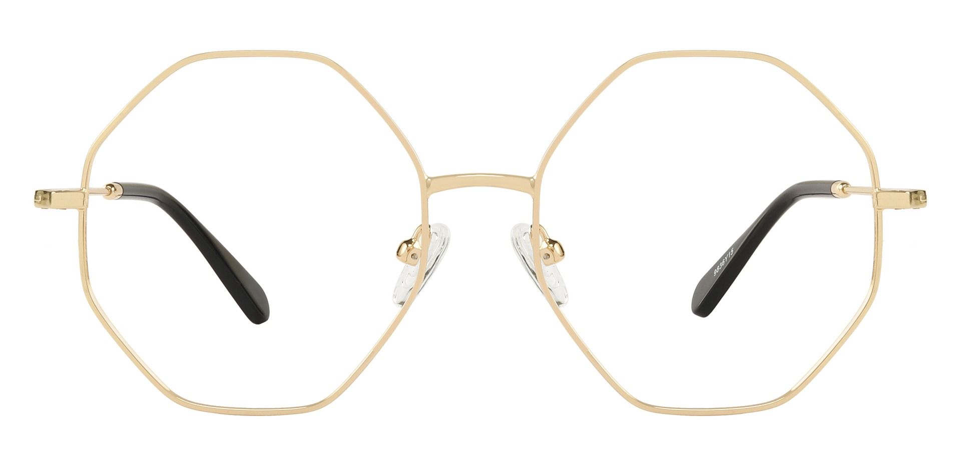 Faye Geometric