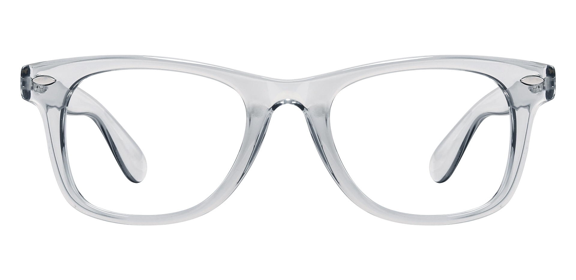 Bohen Square eyeglasses
