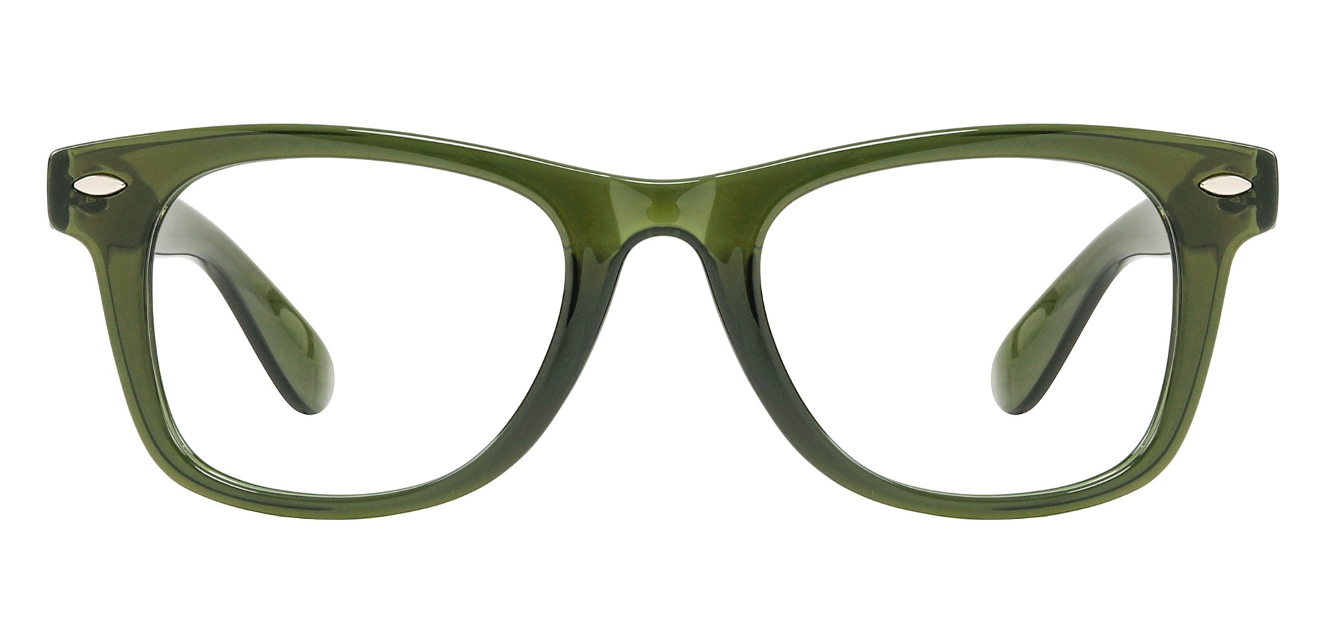 Bohen Square eyeglasses