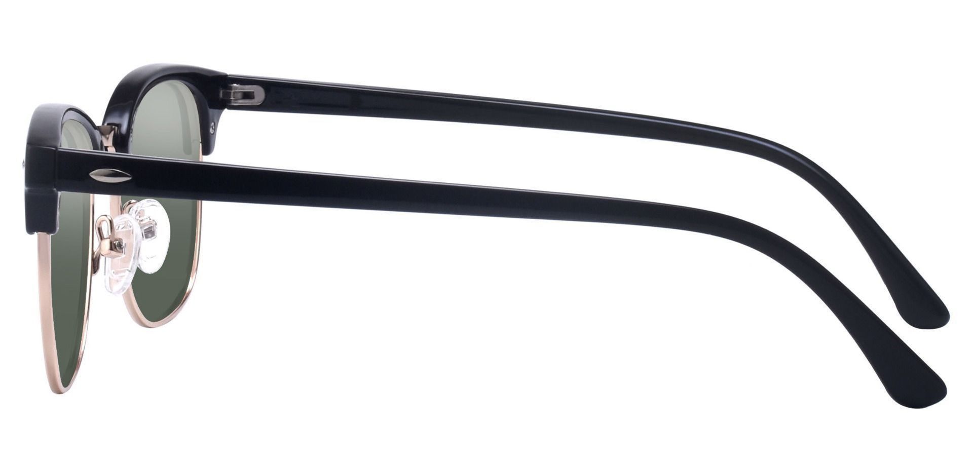 Portage Browline