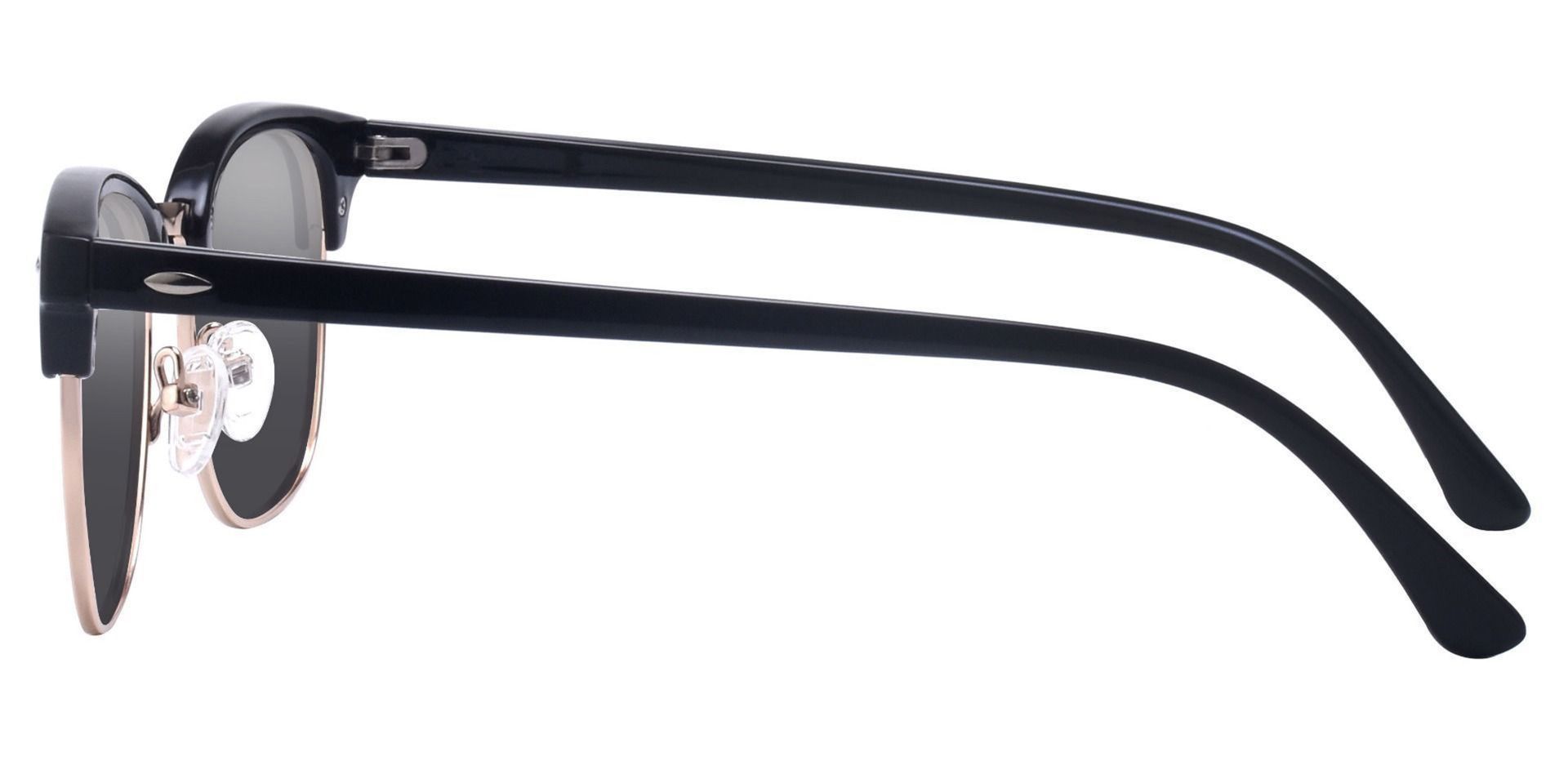 Portage Browline