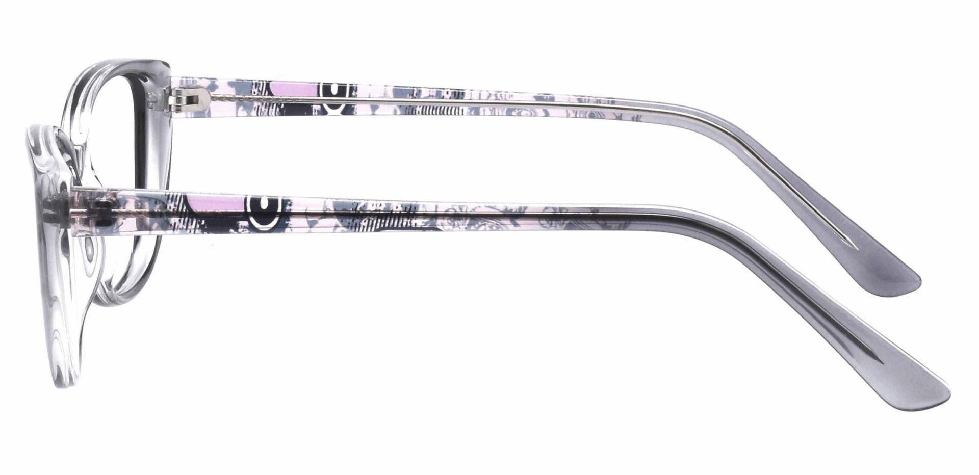 Samson Cat Eye