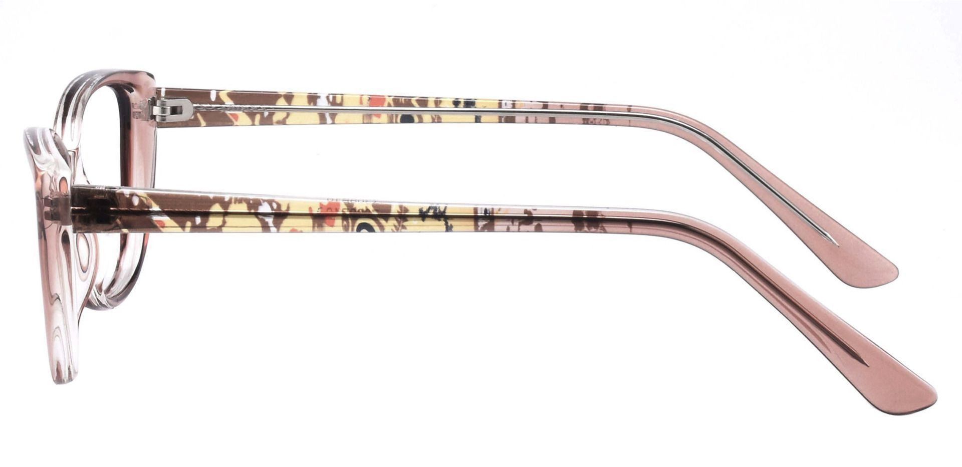 Samson Cat Eye